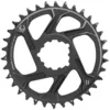 Image de SRAM - Eagle X-Sync Boost Offset 3 mm - Plateau Noir - 34 dents