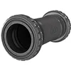Image de Sram Dub Français/BSA Fileté VTT Pédalier Unisexe, Noir, 100 mm en occasion ou reconditionné