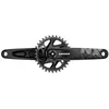 Image de SRAM - NX Eagle DUB 32T X-Sync 12V - Pédalier Noir - 175 mm
