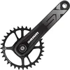 Image de SRAM Sxeagle Bo148 PS Pédalier Unisexe, Schwarz, Taille Unique en occasion ou reconditionné