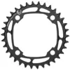 Image de SRAM - X-Sync 2 Eagle 104 mm BCD - Plateau Noir - 34 dents
