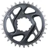 Image de SRAM - X-Sync 2 Eagle Boost Offset 3 mm Direct Mount - Plateau Gris lunaire - 32 dents