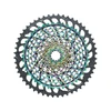 Image de Cassette Sram Eagle XG-1299 12V 10-52 Multicolore
