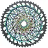 Image de SRAM - XG-1299 Eagle 12V 10-52 - Cassette Arc-en-ciel - 10-52