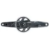 Image de SRAM - GX Eagle 148 Boost DUB DM 32T 12V - Pédalier Gris lunaire - 175 mm