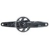 Image de Ensemble manivelles et plateau SRAM GX Eagle Superboost+ Lunar 148
