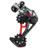 Image de SRAM - X01 Eagle 12V 52D - Dérailleur arrière Rouge - Chape longue