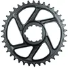Image de SRAM - X-Sync 2 Eagle Offset 6 mm Direct Mount - Plateau Lunar / Polar Grey - 34 dents