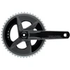 Image de Pédalier SRAM Rival AXS 2x12 vitesses 175mm 46/33, Mesures 175mm 46/33