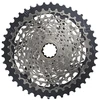 Image de Cassette Sram XG-1271 D1 XPLR 12 vitesses (10-44) argent