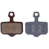 Image de SRAM - eTap AXS | Elixir | DB | Level B1 Organique Acier - Plaquettes de frein - Taille unique