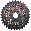 Image de Sram Unisexe - Adultes Xg-1290 D1 Rainbow Cassettes Multicolores Taille unique en occasion ou reconditionné