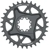 Image de SRAM - GX D1 T-Type Eagle Boost Offset 3 mm Direct Mount 12V - Plateau Gris - 34 dents