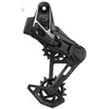 Image de SRAM - X0 T-Type Eagle AXS 12V 52D - Dérailleur arrière Noir -