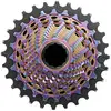 Image de Cassette SRAM XG-1290 E1 12V 10-33 Arc-en-ciel