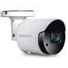 Image de TV-IP1514PI - Caméra de surveillance réseau - puce - extérieur, intérieur - résistant aux intempéries - couleur (Jour et nuit) - 5 MP - 2592 x 1920 -