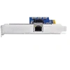 Image de TEG-25GECTX - Adaptateur réseau - PCIe 2.0 profil bas - 2.5GBase-T - Conformité TAA