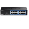 Image de TEG S17D - Commutateur - 16 x 10/100/1000 - Montable sur rack - Conformité TAA