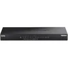 Image de TEG-S3160 - Version v1.0R - commutateur - non géré - 16 x 100/1000/2.5G - de bureau - Conformité TAA