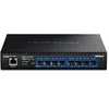 Image de TL2-F7080 - Version V1 - commutateur - Couche 2 - Géré - 8 x 1 Gigabit / 10 Gigabit SFP+ - Montable sur rack - Conformité TAA