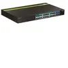 Image de TPE TPE-2840WS 28-Port Gigabit Web Smart PoE+ Switch - commutateur - 28 ports - Géré - Montable sur rack