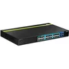 Image de TrendNet TPE-2840WS - 24 (ports)/10/100/1000/Avec POE/Manageable