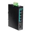 Image de TRENDnet TI-PG541 - commutateur - 5 ports