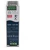Image de TI-S12048 - Alimentation électrique (montable sur rail DIN) - CA 100-240 V - 120 Watt - PFC active - Conformité TAA - pour TRENDnet TI-G160i-M,