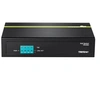 Image de TPE S50 - Commutateur - non géré - 4 x 10/100 (PoE) + 1 x 10/100 - de bureau - PoE (31 W)