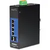 Image de TrendNet 6-PORT IND.GB L2 MGD SWITCH