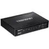 Image de TrendNet 6-PORT GIGABIT POE+ SWITCH