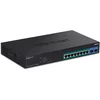Image de TrendNet 10-PORT GIGABIT WEB SMART POE+