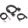 Image de TrendNet 6 FT. DVI-I USB AND AUDIO