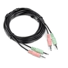 Image de - Le kit câble