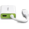 Image de TUC-VGA2 - Adaptateur vidéo externe - USB-C - VGA