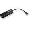 Image de : Carte réseau externe USB-C 3.1 vers Ethernet 2.5 GBASE-T