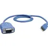 Image de TrendNet Câble TU-S9 DB9 mâle - USB