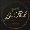 Image de Gibson Accessories Les Paul Premium SILK-wrapped Signature 9-46