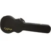 Image de Hardcase Les Paul Black Pour guitare électrique