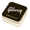 Image de Accessoires guitares GIBSON BOITE METAL 50 MEDIATORS - CALIBRE MOYEN Pièces détachées