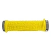 Image de Poignées de vtt bonus odi troy lee-poignées design grip (jaune gris - 130 mm-d30tly-g