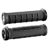 Image de ODI Elite Pro V2.1 MTB Grips Noir/Noir