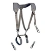 Image de Neotech 5401142 - Harnais pour tuba série Tuba Harness - Taille XL