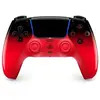 Image de Manette sans fil DualSense Techno Red pour PS5 PC Mac et Mobile