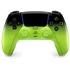 Image de Manette sans fil DualSense Remix Green pour PS5 PC Mac et Mobile