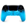 Image de Manette sans fil DualSense Rhythm Blue pour PS5 PC Mac et Mobile
