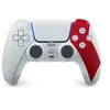 Image de Manette sans fil DualSense Edition limitée 20e anniversaire de God of War Blanc et Rouge pour PS5 PC Mac et Mobile
