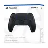 Image de Manette sans fil DualSense Noir minuit pour PS5 et PC