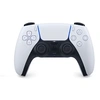 Image de Manette sans fil DualSense Blanc pour PS5 et PC