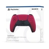 Image de Manette sans fil DualSense Cosmic Red pour PS5